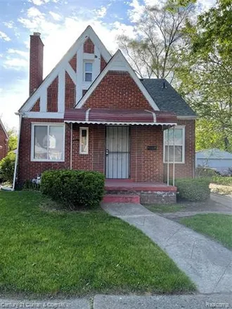 Buy this 3 bed house on 18468 Monte Vista Street in Detroit, MI 48221