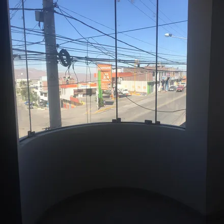 Rent this 3 bed apartment on Institución educativa inicial Nestor Kirchner in Jirón Arequipa, La Libertad