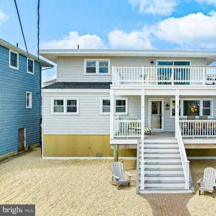 Buy this 5 bed house on 376 Kentford Avenue in Beach Haven, NJ 08008