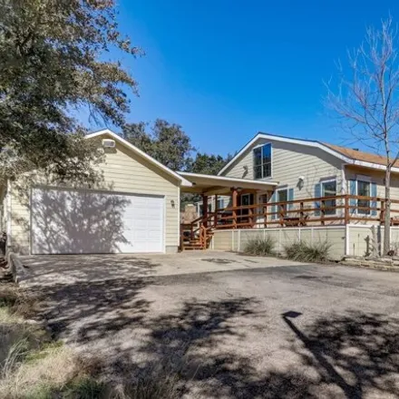Buy this 2 bed house on 427 Las Hadas in Comal County, TX 78070