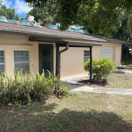 Buy this 3 bed house on 290 Dorset Drive in West Melbourne, FL 32904