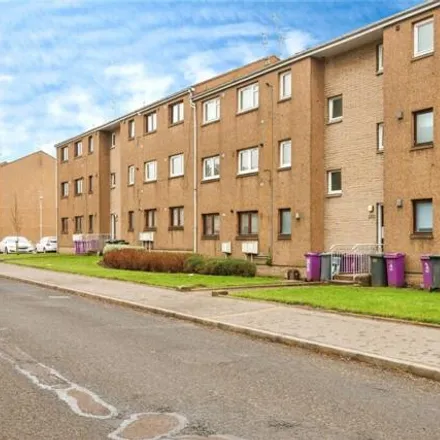 Buy this 2 bed apartment on North Street in Montrose, DD10 8PB