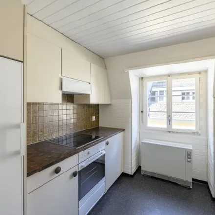 Image 2 - Stalden 10, 4502 Solothurn, Switzerland - Apartment for rent