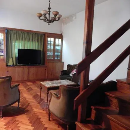 Image 1 - 65 - Independencia 6086, Chilavert, 1653 Villa Ballester, Argentina - House for sale