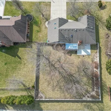Image 4 - 2145 Scarlet Oak Drive, Hendricks County, IN 46123, USA - House for sale