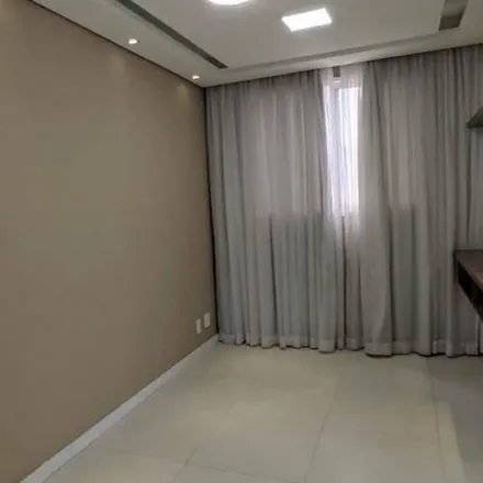 Buy this 2 bed apartment on Rua Jornalista Paulo Matos in Areia Branca, Santos - SP