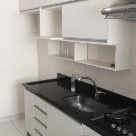 Buy this 3 bed apartment on Rua Marte in Vila Dom José, Barueri - SP