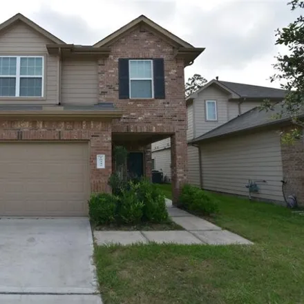 Buy this 3 bed house on 10390 Solitude Way in Harris County, TX 77044