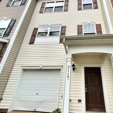 Buy this 3 bed townhouse on 3117 Courtney Creek Boulevard in Durham, NC 27713