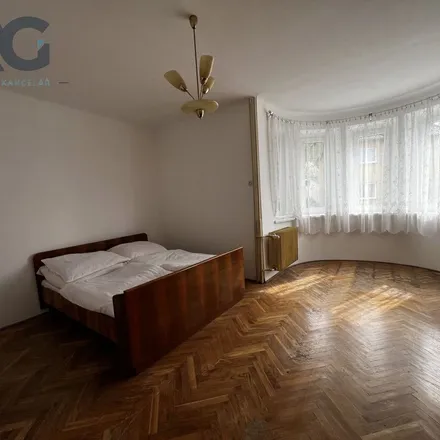 Rent this 3 bed apartment on 181 in 397 01 Putim, Czechia