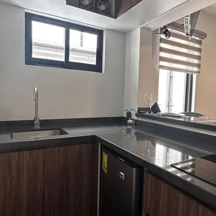 Buy this 1 bed apartment on Calle Azabache in Gustavo A. Madero, 07810 Mexico City