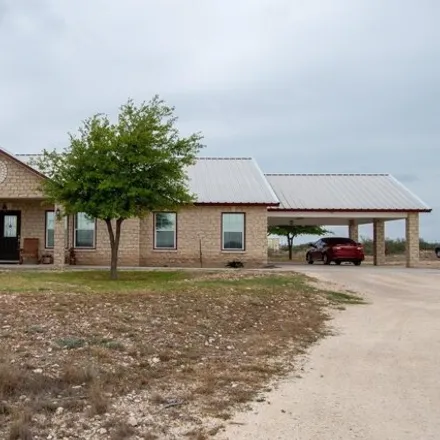 Buy this 3 bed house on Sunny Lane in Lake View, Val Verde County