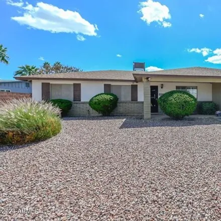 Buy this 3 bed house on 3639 West Bloomfield Road in Phoenix, AZ 85029