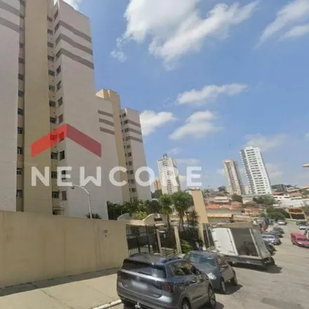 Image 2 - Rua Curuzu, Jardim Stella, Santo André - SP, 09185-610, Brazil - Apartment for sale