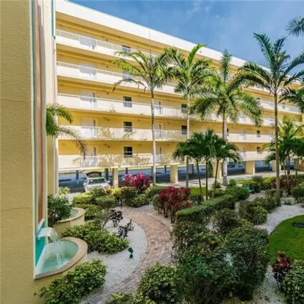 Image 6 - Sunset Vistas Beachfront Suites, 12000 Gulf Boulevard, Treasure Island, Pinellas County, FL 33706, USA - Condo for sale