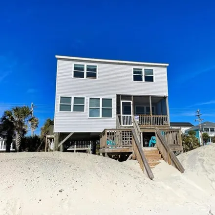Image 2 - Yucca Ave Beach Access, Georgetown County, SC 29576, USA - House for sale