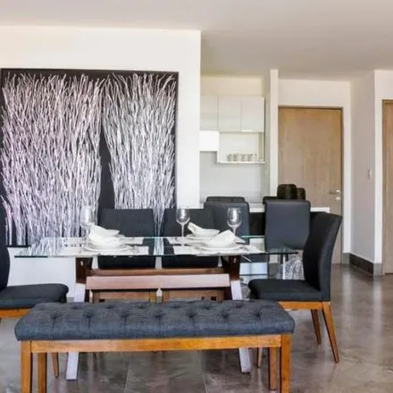 Buy this 2 bed apartment on Calle Pedro Martínez 1504 in Nuevo Repueblo, 64700 Monterrey