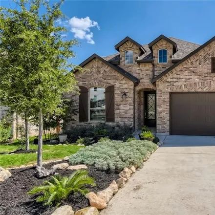 Buy this 4 bed house on 3927 Outpost Trace in Lago Vista, Travis County