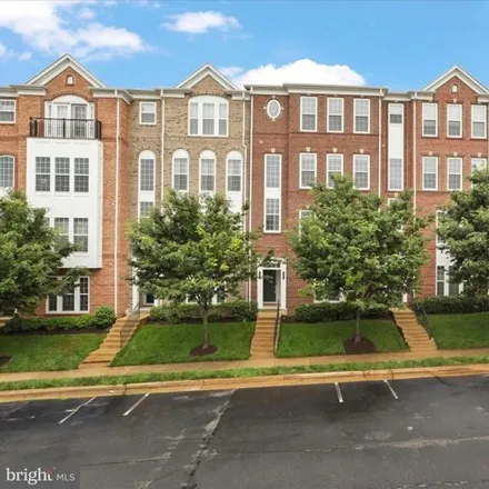 Buy this 3 bed townhouse on 42701 Burell Square in Loudoun County, VA 20147