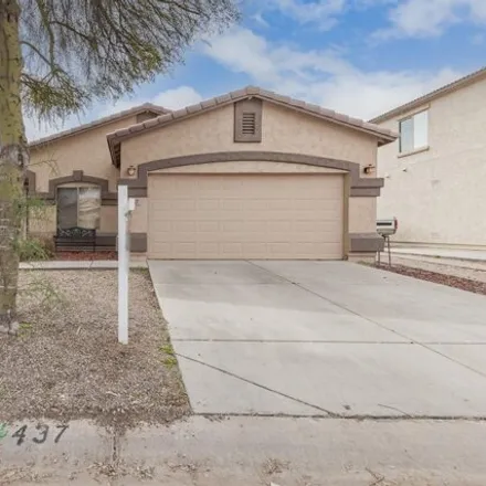 Buy this 3 bed house on 437 East Taylor Trail in San Tan Valley, AZ 85143