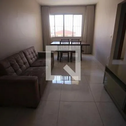 Rent this 3 bed apartment on Rua Corumbá in Carlos Prates, Belo Horizonte - MG