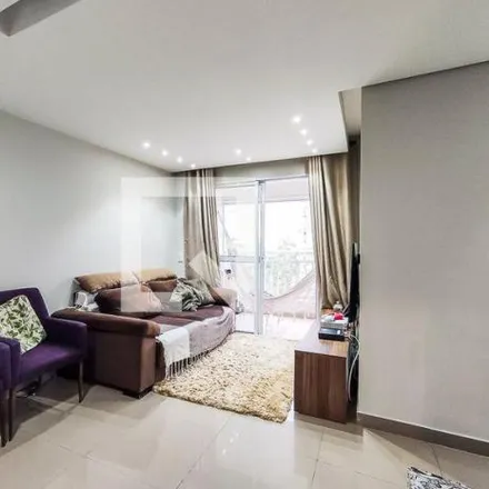 Buy this 3 bed apartment on Bloco Feel Nice in Rua da Chibata 61, Vila Andrade