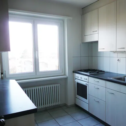 Image 4 - Gschwaderstrasse 1, 8610 Uster, Switzerland - Apartment for rent