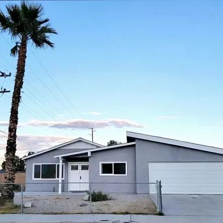 Buy this 3 bed house on 747 West Church Avenue in Ridgecrest, CA 93555