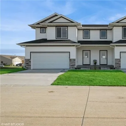 Buy this 3 bed condo on 7074 Waterview Drive Southwest in Cedar Rapids, IA 52404