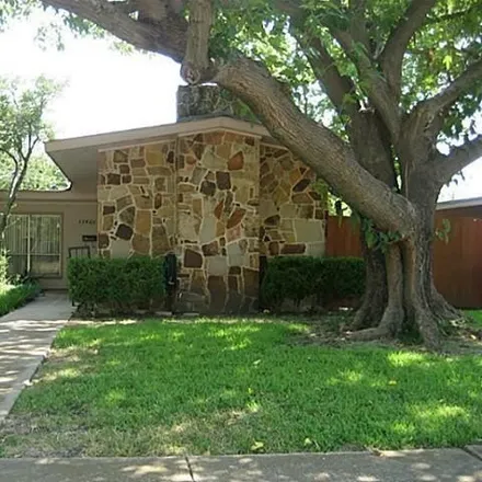 Rent this 3 bed house on 13472 Blossomheath Lane in Dallas, TX 75240