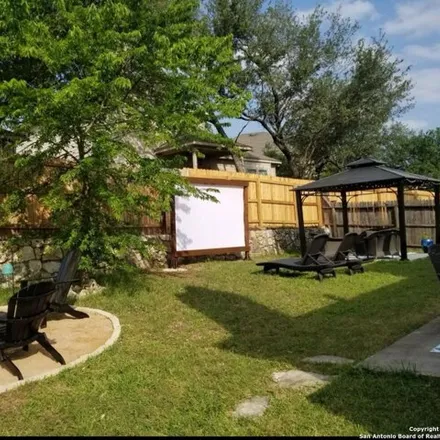 Rent this 4 bed house on 25110 Terlingua Bend in Bexar County, TX 78261