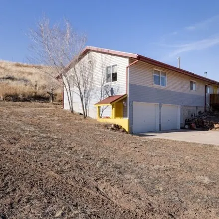 Image 2 - 7750 East, Tridell, Uintah County, UT 84076, USA - House for sale