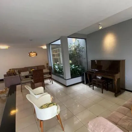 Buy this 3 bed house on Rua Crisandália 388 in Caiçara-Adelaide, Belo Horizonte - MG