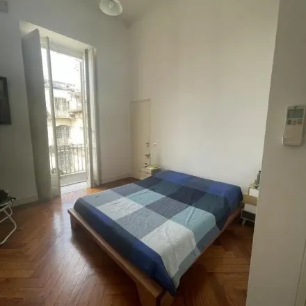 Image 2 - Via Venti Settembre, 10121 Turin TO, Italy - Apartment for rent