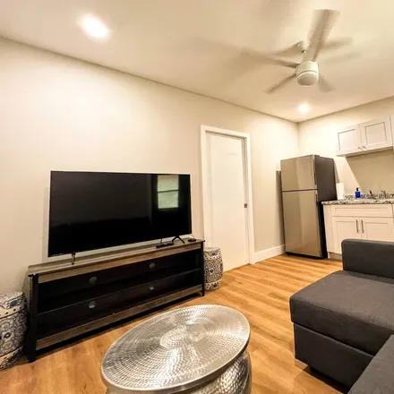 Rent this 1 bed apartment on Homestead