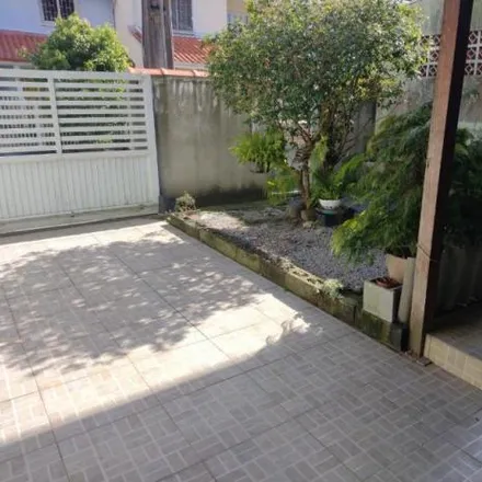 Buy this 4 bed house on unnamed road in Vargem Grande, Florianópolis - SC