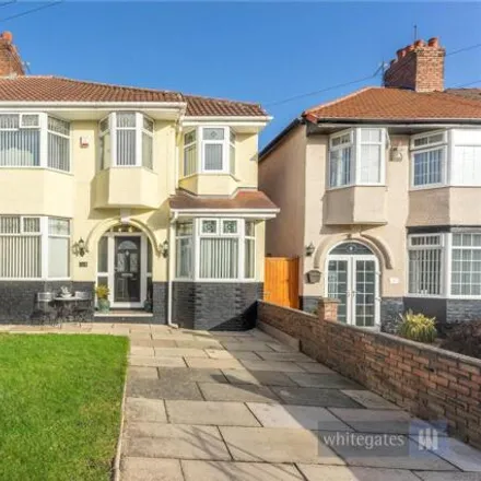 Buy this 4 bed duplex on Beech Green in Liverpool, L12 5JB
