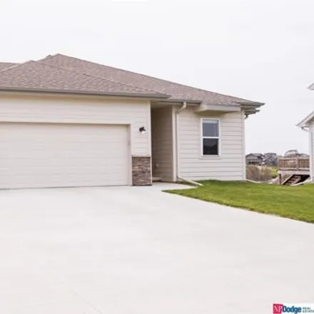 Buy this 4 bed house on South 108th Avenue in Sarpy County, NE 68218
