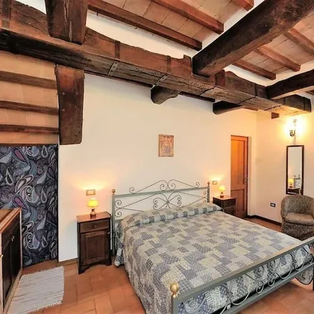 Rent this 1 bed apartment on Passignano sul Trasimeno in Viale Due Giugno, 06065 Passignano sul Trasimeno PG