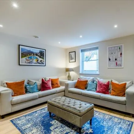 Image 5 - Ifield Road, Londres, London, Sw10 - Apartment for sale