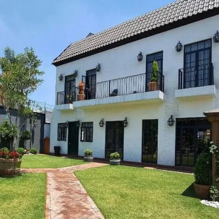 Buy this 3 bed house on Calle G. González in 53100 Ciudad Satélite, MEX