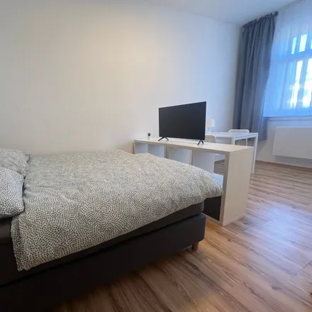 Rent this 1 bed apartment on Rheingrafenstraße 37 in 55543 Bad Kreuznach, Germany