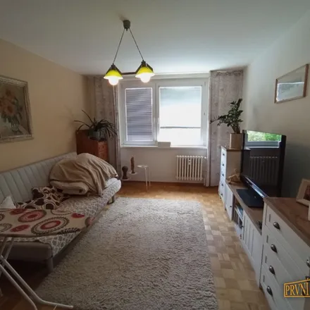 Rent this 3 bed apartment on Via Lucis in Masarykovo nám., 688 01 Uherský Brod