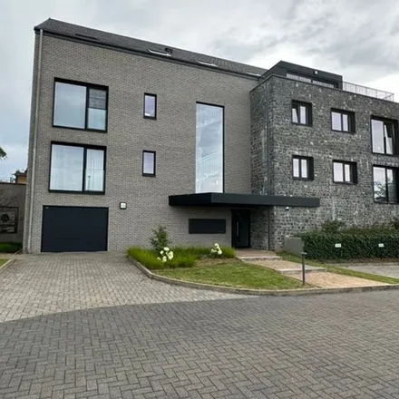 Image 3 - Rue Dupont 46, 6900 Marche-en-Famenne, Belgium - Apartment for rent