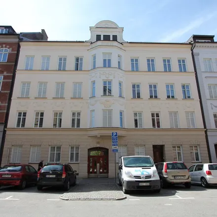 Image 2 - Sturegatan 9b, 211 56 Malmo, Sweden - Apartment for rent