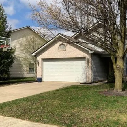 Buy this 4 bed house on 7140 Morello Lane in Noblesville, IN 46062