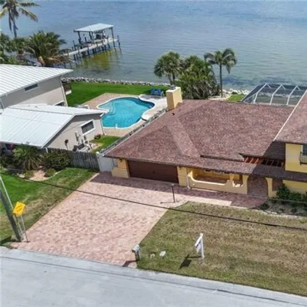 Buy this 4 bed house on 574 Milford Point Drive in Brevard County, FL 32952