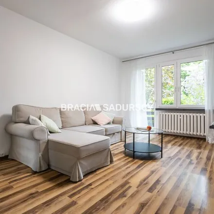 Image 1 - 64a, 31-800 Krakow, Poland - Apartment for rent