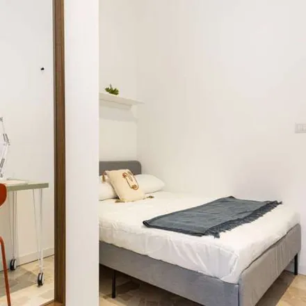 Image 7 - Via privata delle Primule, 3, 20146 Milan MI, Italy - Apartment for rent