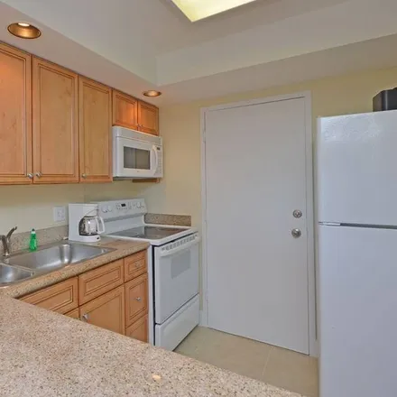 Rent this 2 bed condo on Fort Lauderdale